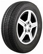 Warrior WR300 215/55R18 95Q