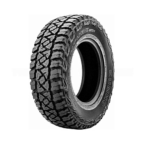 Kumho Road Venture MT51 225/75R16C 115/112Q