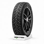 Ikon Tyres Character Ice 8 195/60R15 92T