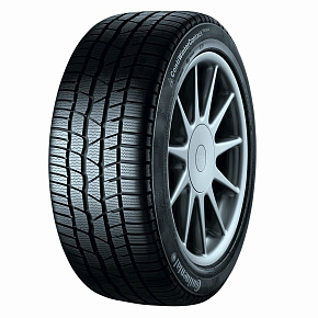 ContiWinterContact TS830 P