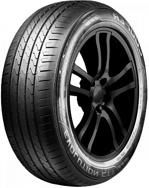 Cooper Evolution CTT 225/55R19 99T