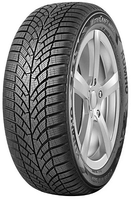 Kumho Wintercraft WP52+ 255/40R20 104V