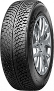 Michelin PILOT ALPIN 5 255/35R19 96V