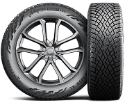Ikon Tyres Autograph Snow 5 275/35R20 102T