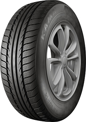 КАМА (Нижнекамский шинный завод) Бриз 205/65R15 94T