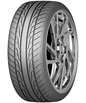 Massimo Velocita U1 285/35R22 106W
