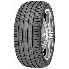 Michelin Latitude Sport 3 245/50R19 105W RunFlat