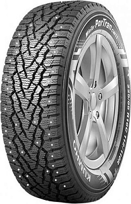 Kumho Winter Portran CW11 225/65R16C 112/110R
