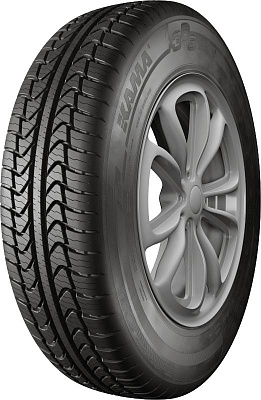 КАМА (Нижнекамский шинный завод) Кама-365 (НК-242) 215/70R16 100T