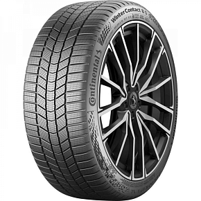 Continental WinterContact 8S 315/35R22 111V