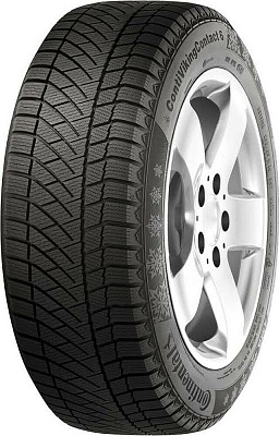 Continental ContiVikingContact 6 215/65R17 103T