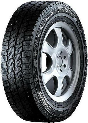 Gislaved Nord Frost Van 205/65R15C 102/100R