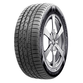 Kumho HP91 265/70R16 112V