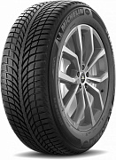 Michelin LATITUDE ALPIN 2 235/65R18 110H