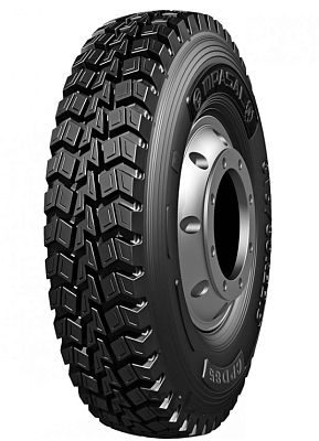 Compasal CPD88 295/75R22.5C 148/145L
