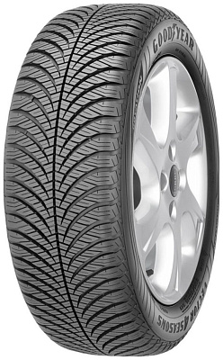 Goodyear VECTOR 4SEASONS GEN-2 255/55R19 107V