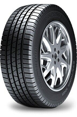 Armstrong TRU-TRAC HT 275/60R20 115H