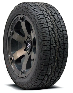 Roadian A/T 4x4 RA7
