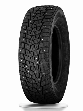 Winter Pike LV RW15