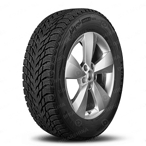 Autograph Snow 3 Suv