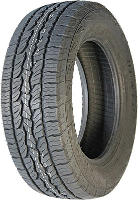 Dunlop Grandtrek AT5 265/75R16C 112/109S