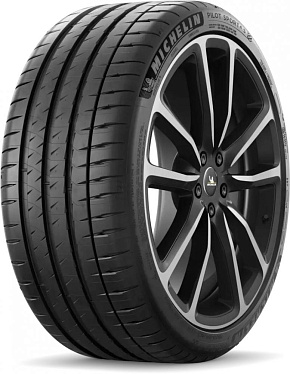 Michelin PILOT SPORT-4S 295/35R20 105Y