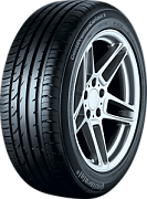Continental CONTIPREMIUMCONTACT 2 205/50R17 89Y RunFlat