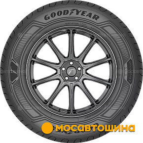 Goodyear EfficientGrip 2 225/55R19 103V