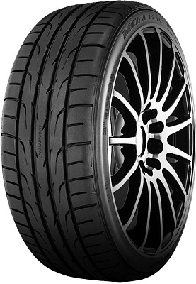 Dunlop DIREZZA DZ102 275/35R18 95W