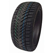 Mozzo Winter Van