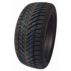 Mozzo Winter Van