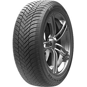 Greentrac Season Master 295/35R21 107W