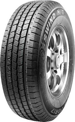 LingLong CROSSWIND H/T 245/70R17 110T