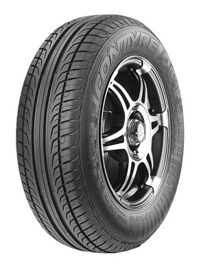 Contyre Megapolis 3 205/60R16 92H