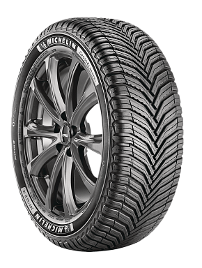 CrossClimate +