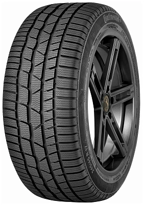 Continental ContiWinterContact TS 830P 225/45R17 91H