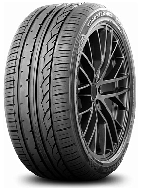 Rydanz Roadster R02 255/40R20 101W