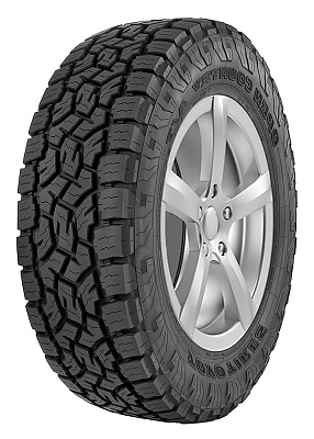 Toyo OPEN COUNTRY A/T III 285/70R17 116Q