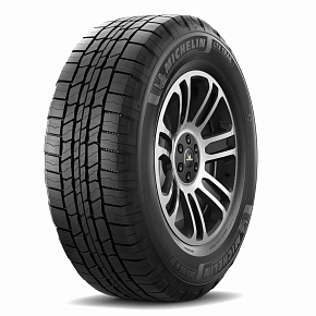 Michelin LTX Trail 265/65R17 112T
