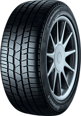 ContiWinterContact TS830 P SSR
