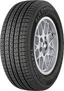 Continental 4X4 ContiContact 265/50R19 110H