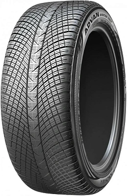 Yokohama V907 315/35R22 111V