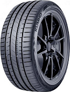Kumho Ecsta PS72 255/35R19 96Y