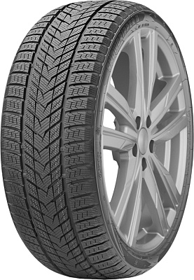 iLink SNOWGRIPPER II 285/40R21 109H