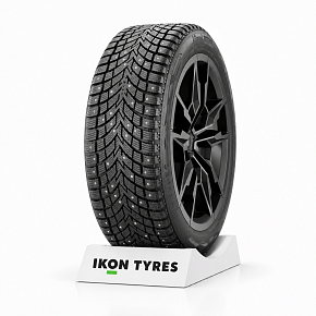 Ikon Tyres Autograph Ice 10 255/45R19 104T