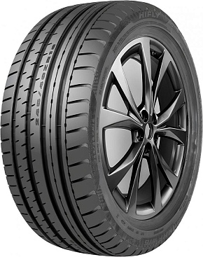 Hifly xHF-816 245/45R18 100Y