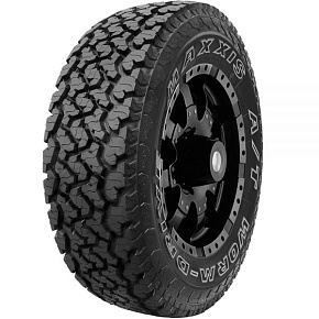 AT-980E Worm-Drive