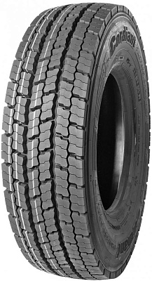 Cordiant DR-1 235/75R17.5C 132/130M