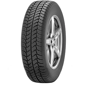 КАМА (Нижнекамский шинный завод) НК-243 185/75R16C 104/102Q