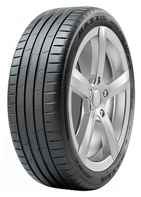 Maxxis Victra Sport 6 VS6 235/45R18 98Y